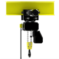 Electric Chain Hoist FEM-DIN